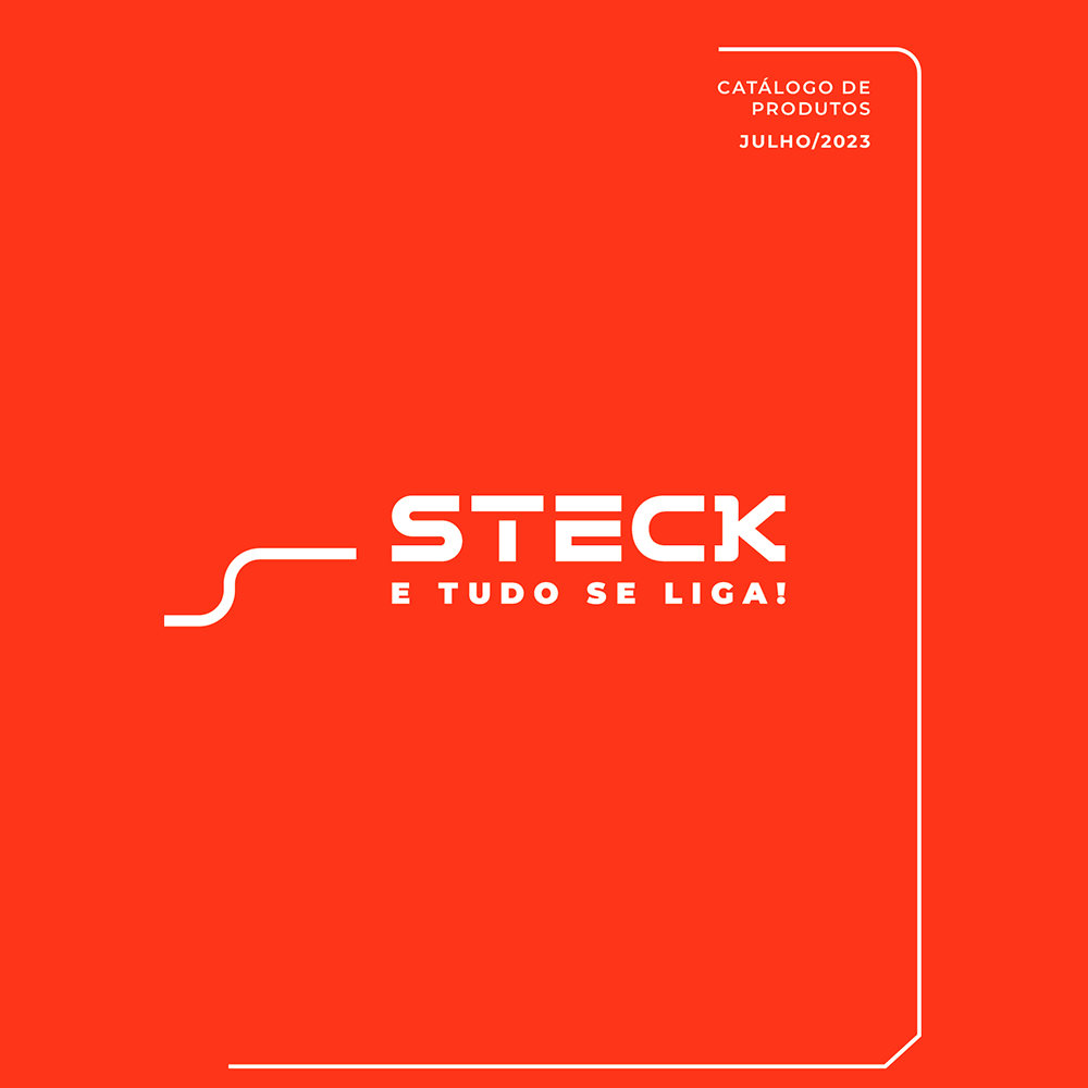 Plugues e Tomadas Industriais