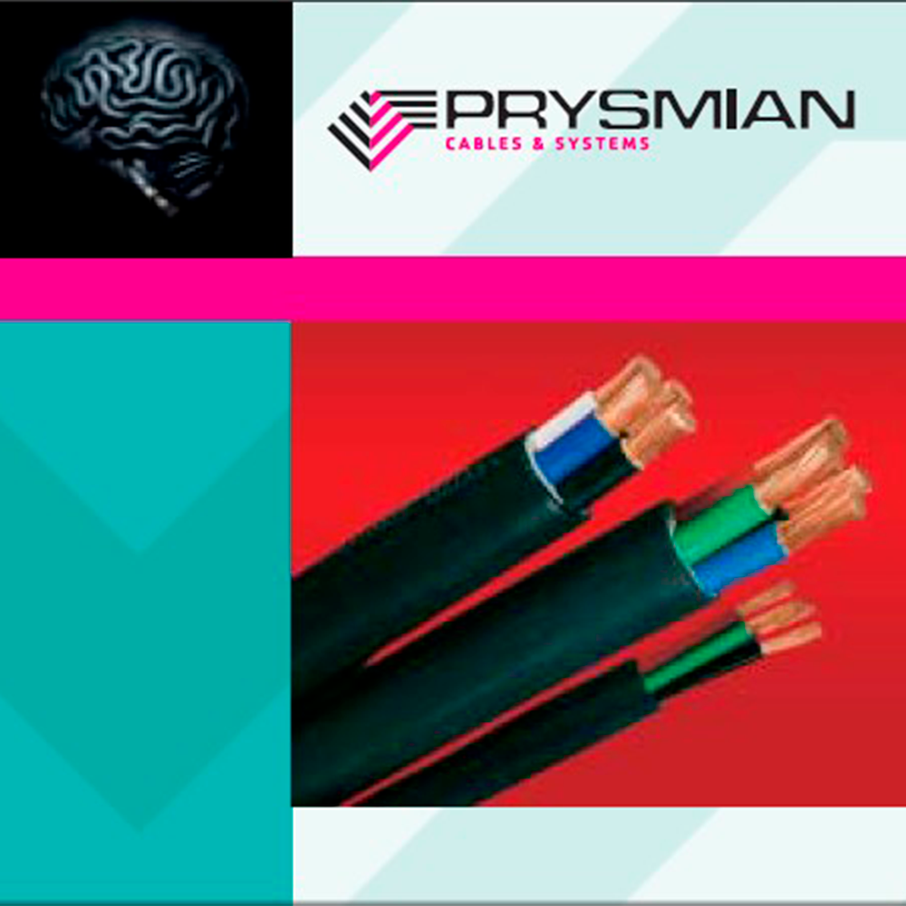 Prysmian Dicas de Instalações Prediais Industriais