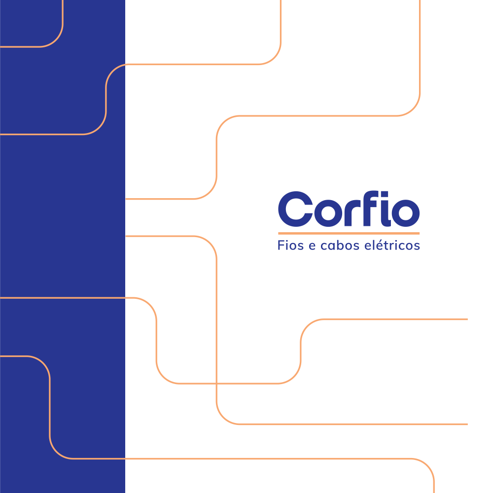 Corfio - Catalogo de Produtos