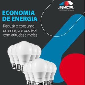 Economia de energia: atitudes simples que fazem a diferença