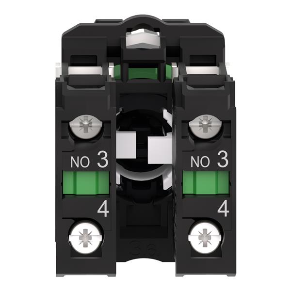 COMUTADOR XB5AJ33 XB5AJ33 21.15.253 