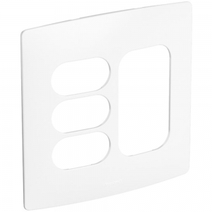 PLA 3POSTO ADJC+ 3 4X4 NY SAL 663460 22.34.086 