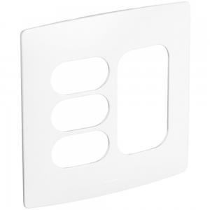 PLA 3POSTO ADJC+ 3 4X4 NY SAL 663460 22.34.086 