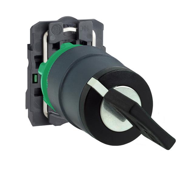 COMUTADOR C/CHAVE XB5AG21 XB5AG21 21.15.269 