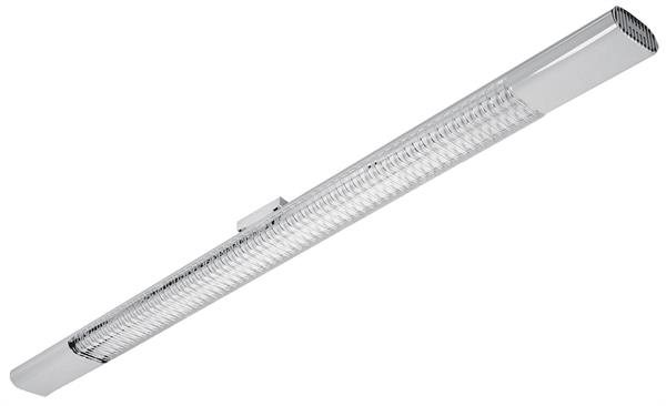 LUMINARIA BLA 2X20 W - 08220 - C/REATOR 05.01.030 