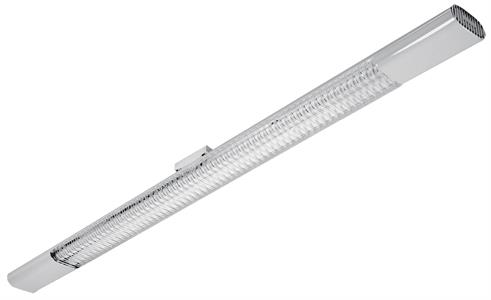 LUMINARIA BLA 2X20 W - 08220 - C/REATOR 05.01.030 