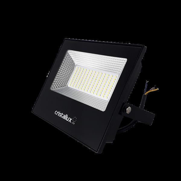 REFLETOR LED SLIM 50 W 5000K/6500K 209924  07.44.328 