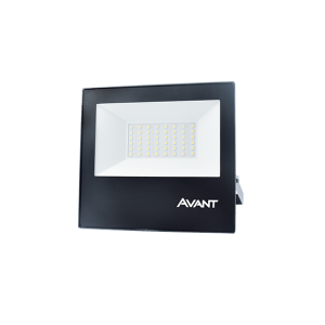 PROJETOR LED SLIM 50 W 6500K   259501372 07.43.152 
