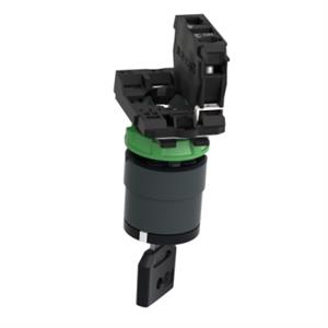 COMUTADOR C/CHAVE XB5AG61 XB5AG61 21.15.287 