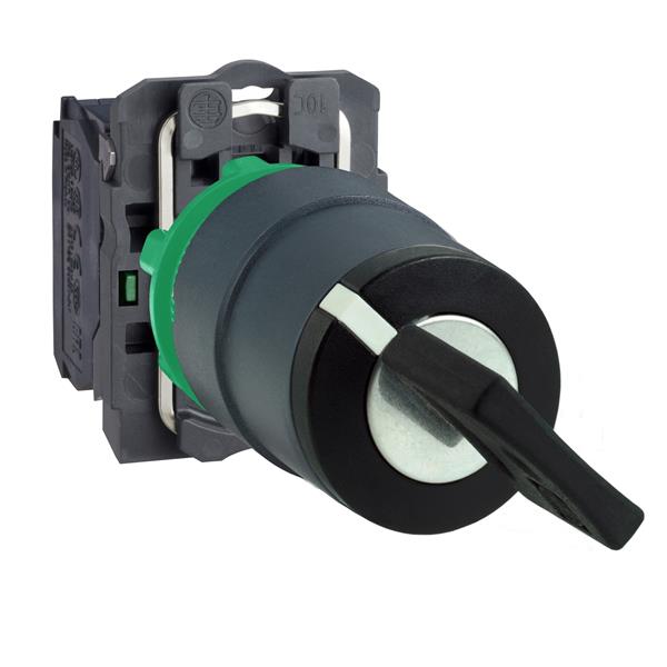 COMUTADOR C/CHAVE XB5AG61 XB5AG61 21.15.287 