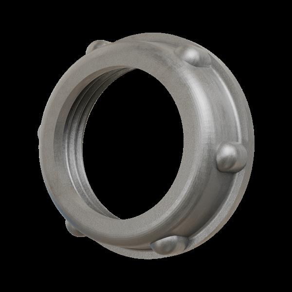 BUCHA ALUMINIO 3/4 E001020031 08.02.003 