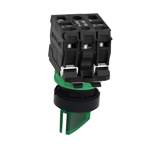 COMUTADOR XB5AK123B5 XB5AK123B5 21.15.290 