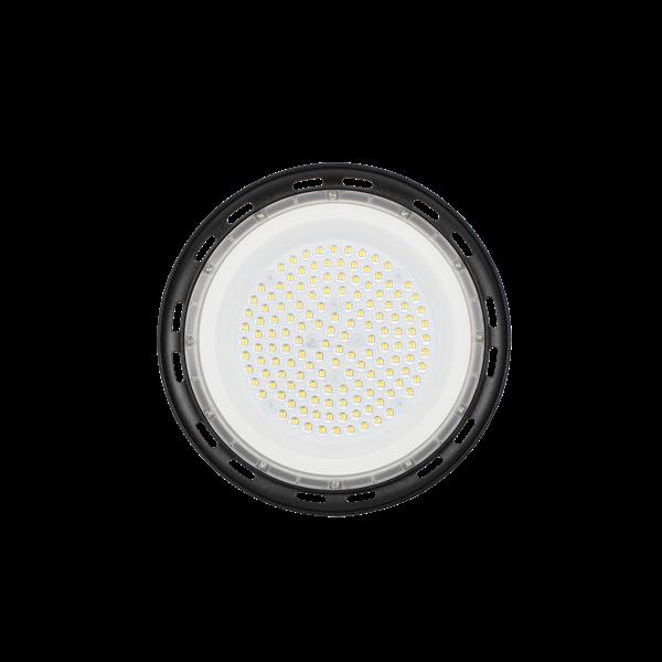 LUMINARIA LED UFO-P100 100W - 07386 INTRAL 05.01.803 