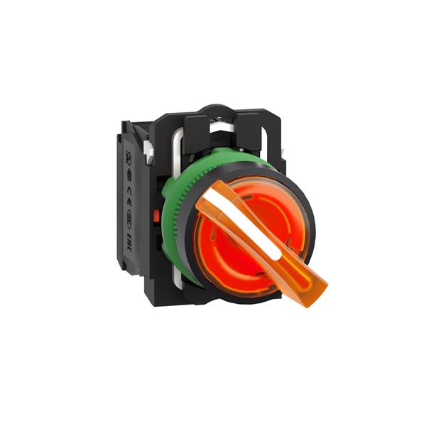 COMUTADOR XB5AK125B5 XB5AK125B5 21.15.292 
