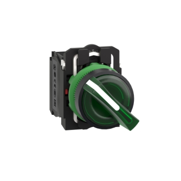 COMUTADOR XB5AK123M5 XB5AK123M5 21.15.303 