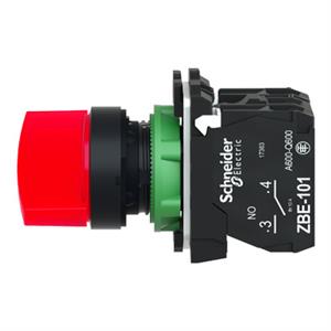 COMUTADOR XB5AK124M5 XB5AK124M5 21.15.304