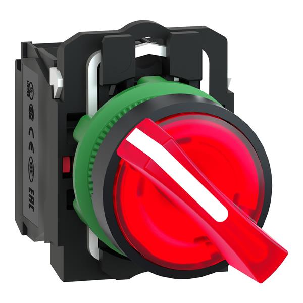 COMUTADOR XB5AK124M5 XB5AK124M5 21.15.304 