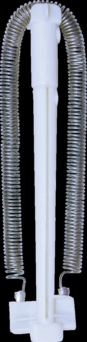 RESISTENCIA P/DUCHA ND/OPTIMA/STAR ZAGONEL 9405000163 24.06.010 