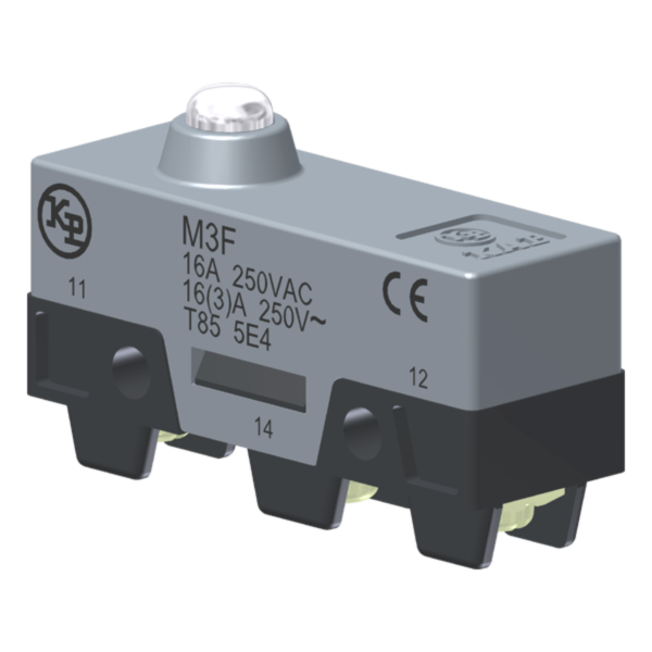 MICRO M3F 15.15.006 