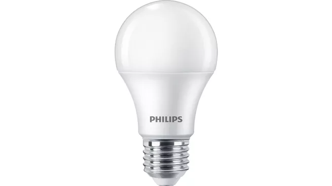 LAMPADA LED BULBO 9W 6500K - PHILIPS LEDB9W806MVF 06.80.030 