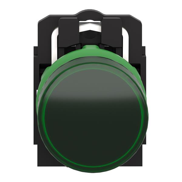 SINALEIRO S/LAMP. XB5AV63 XB5AV63 21.15.306 