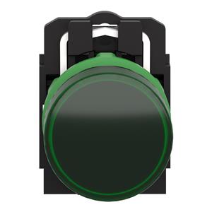SINALEIRO S/LAMP. XB5AV63 XB5AV63 21.15.306 