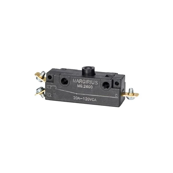 MG-2601 IRE3 - ATUADOR PINO - 409 PA000409 12.15.001 