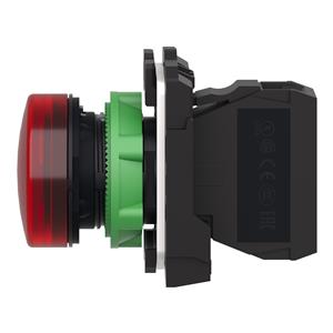 SINALEIRO S/LAMP XB5AV64 XB5AV64 21.15.307 
