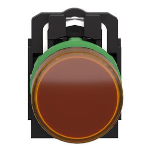 SINALEIRO S/LAMP. XB5AV65 XB5AV65 21.15.308 