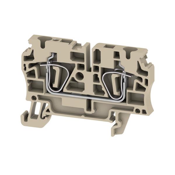 CONECTOR ZDU  4   - 163205.0 16.02.081 