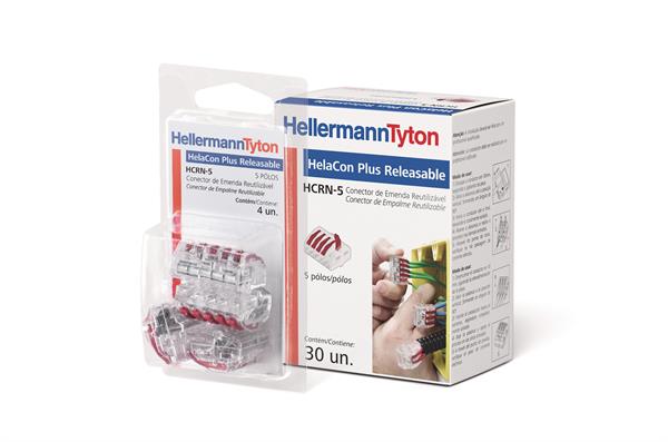 CONECTOR EMENDA HCRN-5 HELLERMANN 04.13.202 