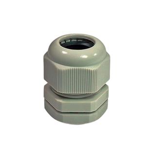 SC 1/2" GAS  - PRENSA CABOS NYLON PASSO GAS 1/2" 709004 27.14.003 