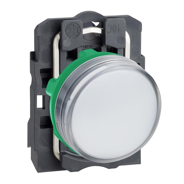 SINALEIRO C/LED XB5AVM1 XB5AVM1 21.15.314 