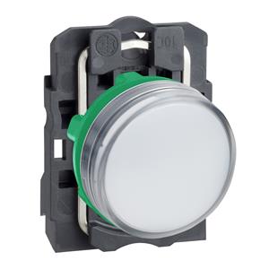 SINALEIRO C/LED XB5AVM1 XB5AVM1 21.15.314 