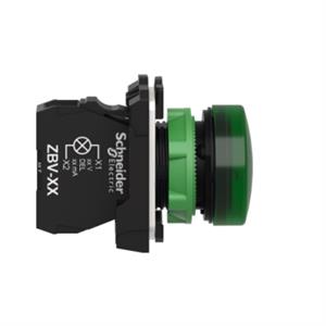 SINALEIRO C/LED XB5AVM3 XB5AVM3 21.15.315