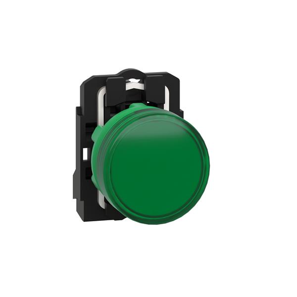SINALEIRO C/LED XB5AVM3 XB5AVM3 21.15.315 