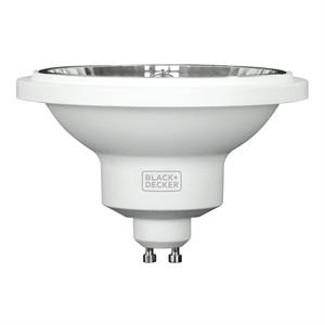 LAMPADA LED AR-111 12W 2700K BLACK-DECKER BDAR 06.12.620