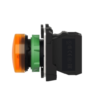 SINALEIRO C/LED XB5AVM5 XB5AVM5 21.15.317 