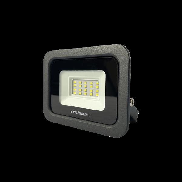 REFLETOR LED SLIM 30 W VD - CRISTALLUX 209870 07.44.332 
