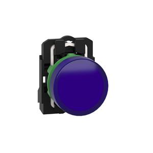 SINALEIRO C/LED XB5AVM6 XB5AVM6 21.15.318 