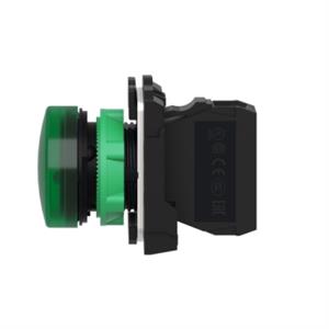 SINALEIRO C/LED XB5AVB3 XB5AVB3 21.15.324 