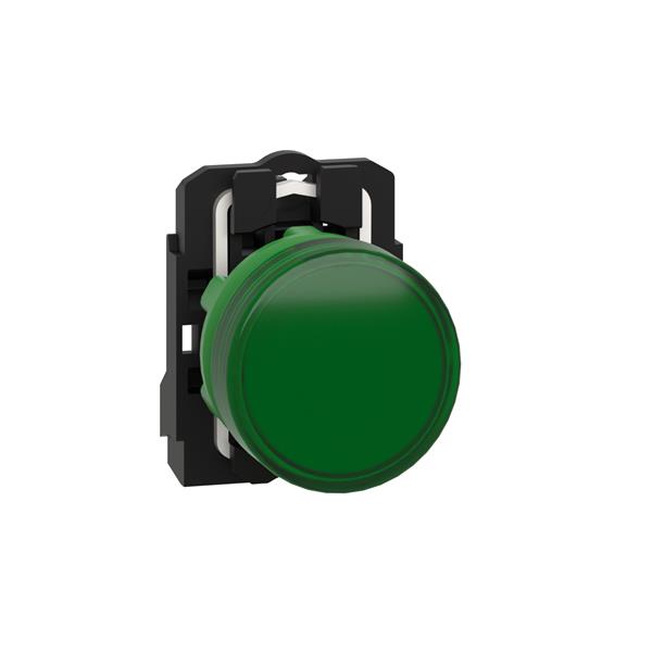 SINALEIRO C/LED XB5AVB3 XB5AVB3 21.15.324 