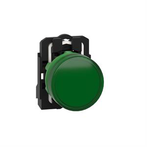 SINALEIRO C/LED XB5AVB3 XB5AVB3 21.15.324 