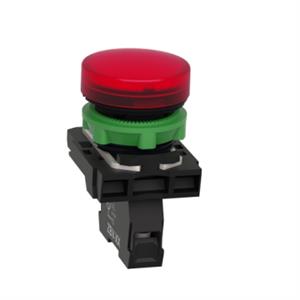 SINALEIRO C/LED XB5AVB4 XB5AVB4 21.15.325 