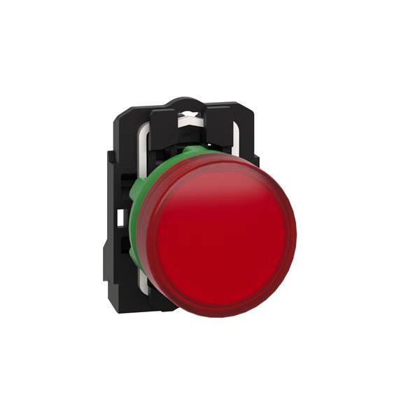 SINALEIRO C/LED XB5AVB4 XB5AVB4 21.15.325 