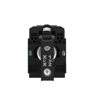 SINALEIRO C/LED XB5AVB5 XB5AVB5 21.15.326 
