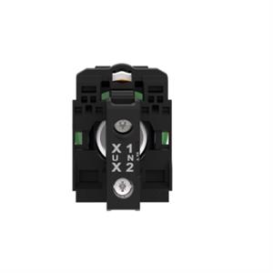 SINALEIRO C/LED XB5AVB5 XB5AVB5 21.15.326 