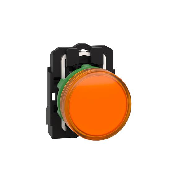 SINALEIRO C/LED XB5AVB5 XB5AVB5 21.15.326 