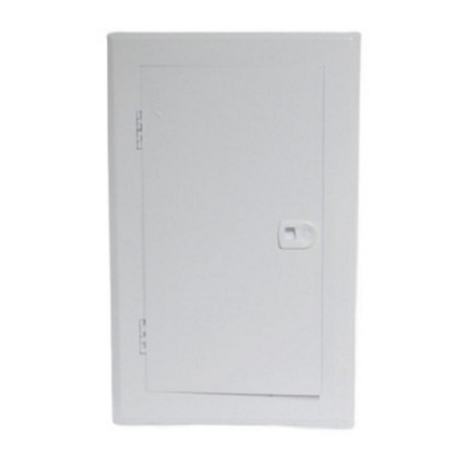QUADRO UNIVERSAL METAL 34/24 - 100A BRANCO EMBUTIR 904363N 27.07.135 