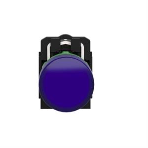 SINALEIRO C/LED XB5AVB6 XB5AVB6 21.15.327 
